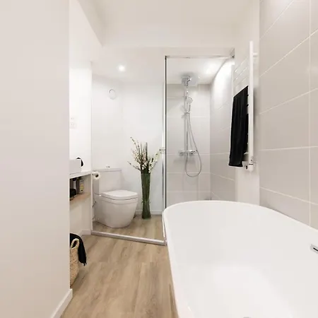 Heavnstay Centre I Cannes