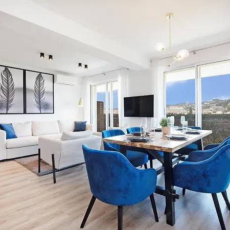 Heavnstay Centre I Apartment Cannes