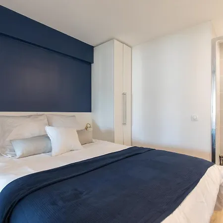 Heavnstay Centre I Cannes