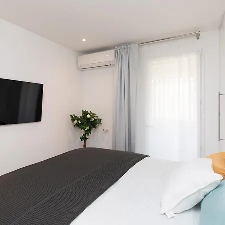 Apartment Heavnstay Centre I