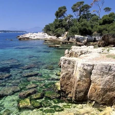 Heavnstay Centre I Apartment Cannes