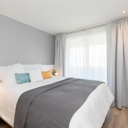 Heavnstay Centre I Apartment Cannes