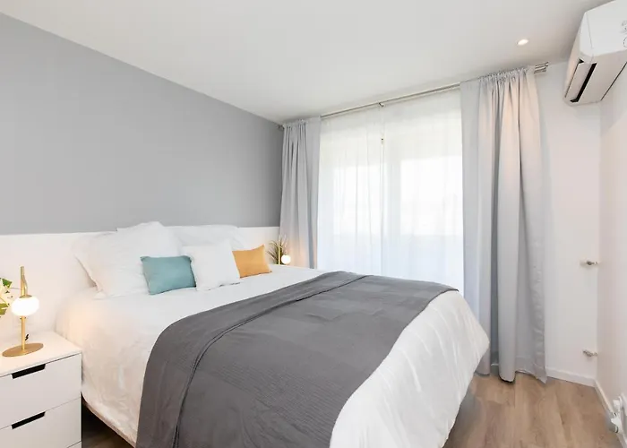 Heavnstay Centre I Apartamento Cannes
