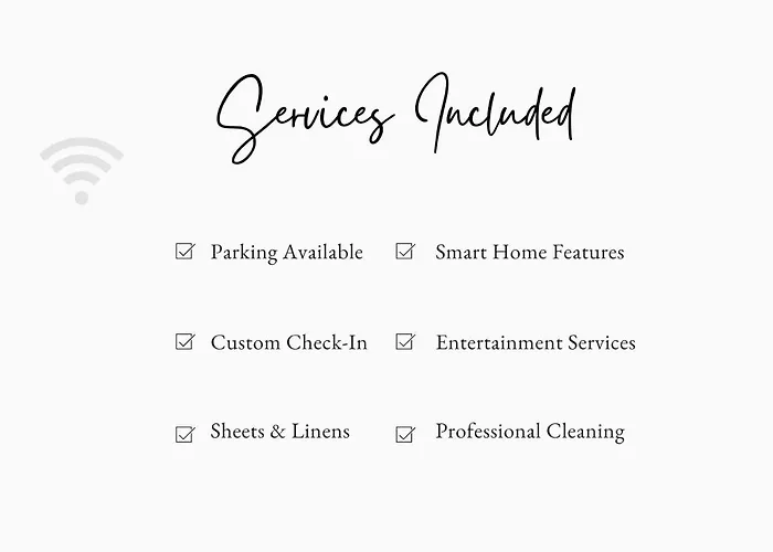 Heavnstay Centre I Апартаменты *