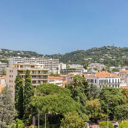 Heavnstay Centre I Apartman