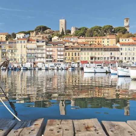 Apartman Heavnstay Centre I Cannes