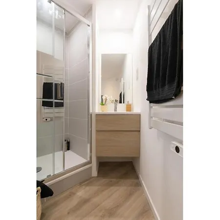 Heavnstay Centre I Apartman *